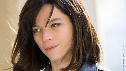 Profilage S07E06 Le corbeau en streaming