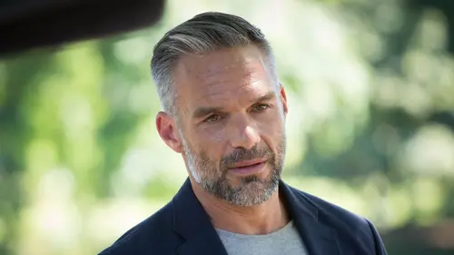 Casting Profilage S07E07 De tout mon coeur