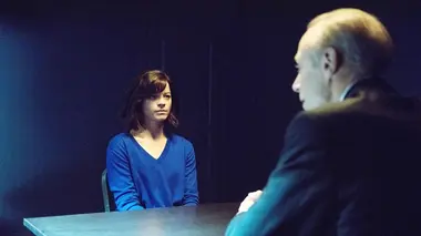 Le prisonnier