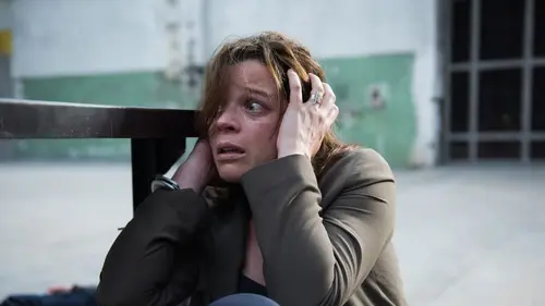 Profilage S08E09 Burn out