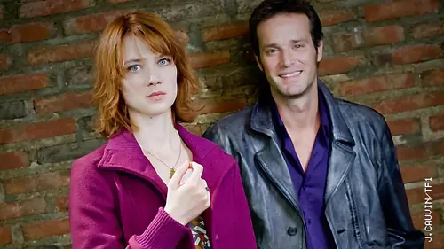 Profilage S02E08 Lame de fond
