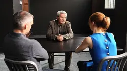 Profilage S03E07 D'entre les morts