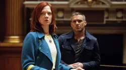 Profilage S05E10 Jusqu'au bout de la nuit