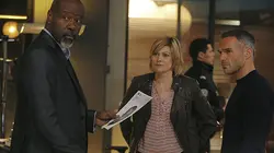 Profilage S05E06 Tempêtes