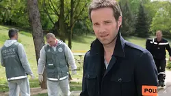 Profilage S02E11 Tu m'aimeras