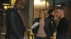 Profilage S05E06 Tempêtes