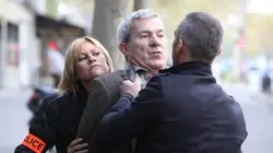 Profilage S03E07 D'entre les morts