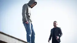 Profilage S07E05 Le retour