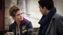 Profilage S08E03 Les héritiers