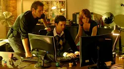 Profilage S01E04 Paradis perdu