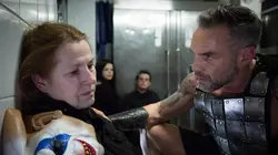 Profilage S07E04 Halloween