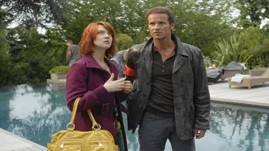 Profilage S01E01 Moins que rien