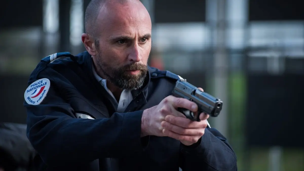 Visuel de Profilage S01E02 Sans rémission