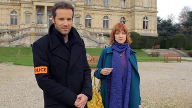 Profilage S02E06 Réussir ou mourir