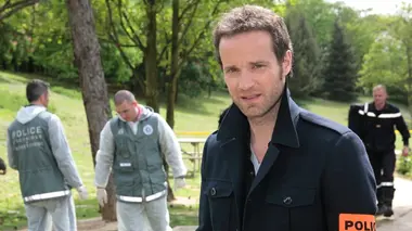 Profilage S02E11 Tu m'aimeras