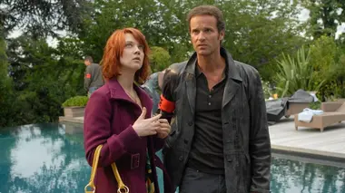 Profilage S02E12 Addiction