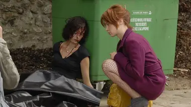 Profilage S03E01 Un seul être vous manque