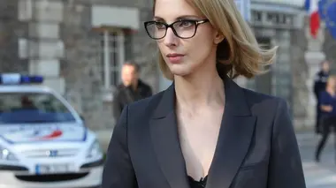 Profilage S03E08 Le prix de la liberté