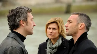 Profilage S03E12 Insoupçonnable