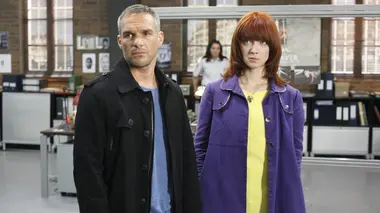 Profilage S04E03 Destins croisés