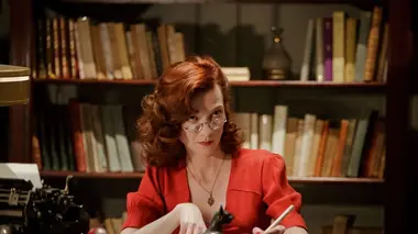Profilage S04E06 Réminiscences