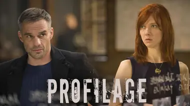 Profilage S04E07 Juste avant l'oubli