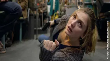 Profilage S05E04 Sur la liste