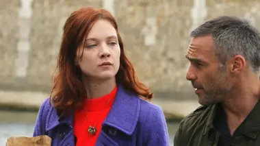 Profilage S05E09 Au nom de mon fils