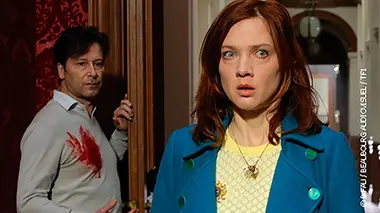 Profilage S05E10 Jusqu'au bout de la nuit