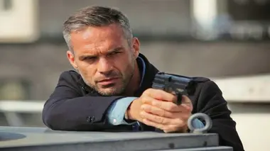 Profilage S05E11 Pour toujours