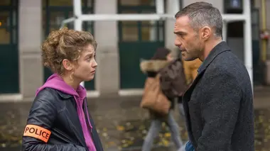 Profilage S06E02 Viscéral