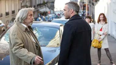 Profilage S06E05 Sacrifiées
