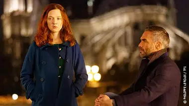 Profilage S07E01 Les adieux