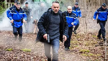 Profilage S07E03 En eaux troubles