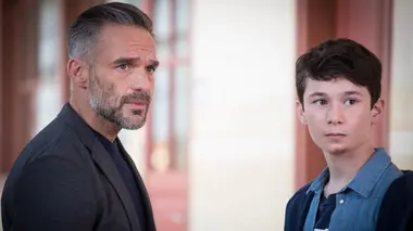 Profilage S07E05 Le retour