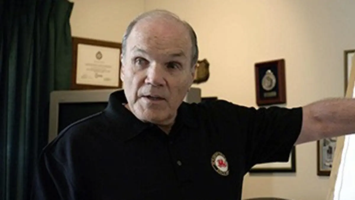 Profilers : le visage du mal