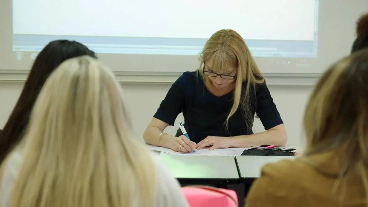 Audiences TV : Profs en première ligne