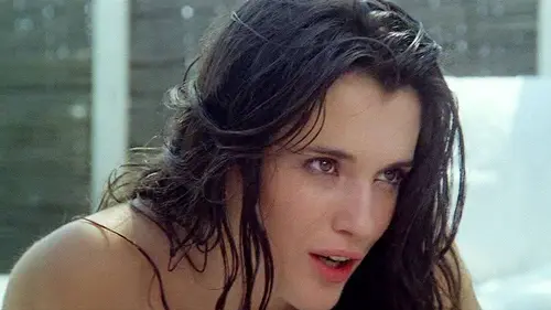 Profumo en streaming