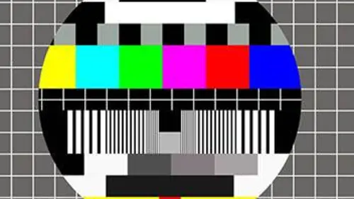 Programma nog niet gekend