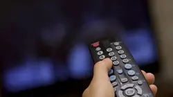 Programma onderbreking