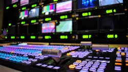 Programma onderbreking