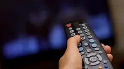 Programma onderbreking