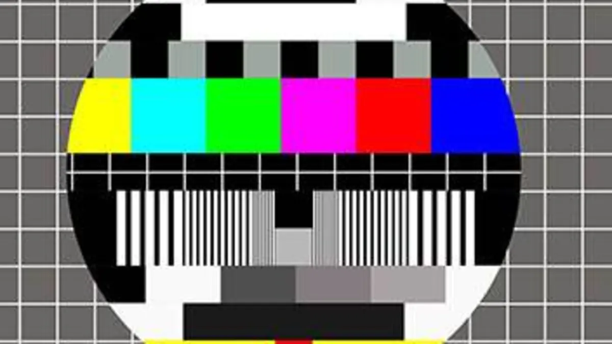 Programme à déterminer