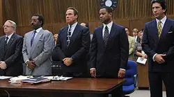 Visuel de L'affaire O.J. Simpson : American Crime Story