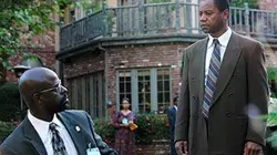 Visuel de L'affaire O.J. Simpson : American Crime Story