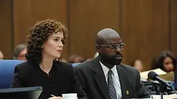 Visuel de L'affaire O.J. Simpson : American Crime Story