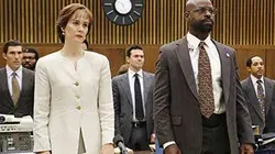 Visuel de L'affaire O.J. Simpson : American Crime Story