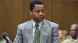 Visuel de L'affaire O.J. Simpson : American Crime Story