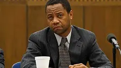 Visuel de L'affaire O.J. Simpson : American Crime Story