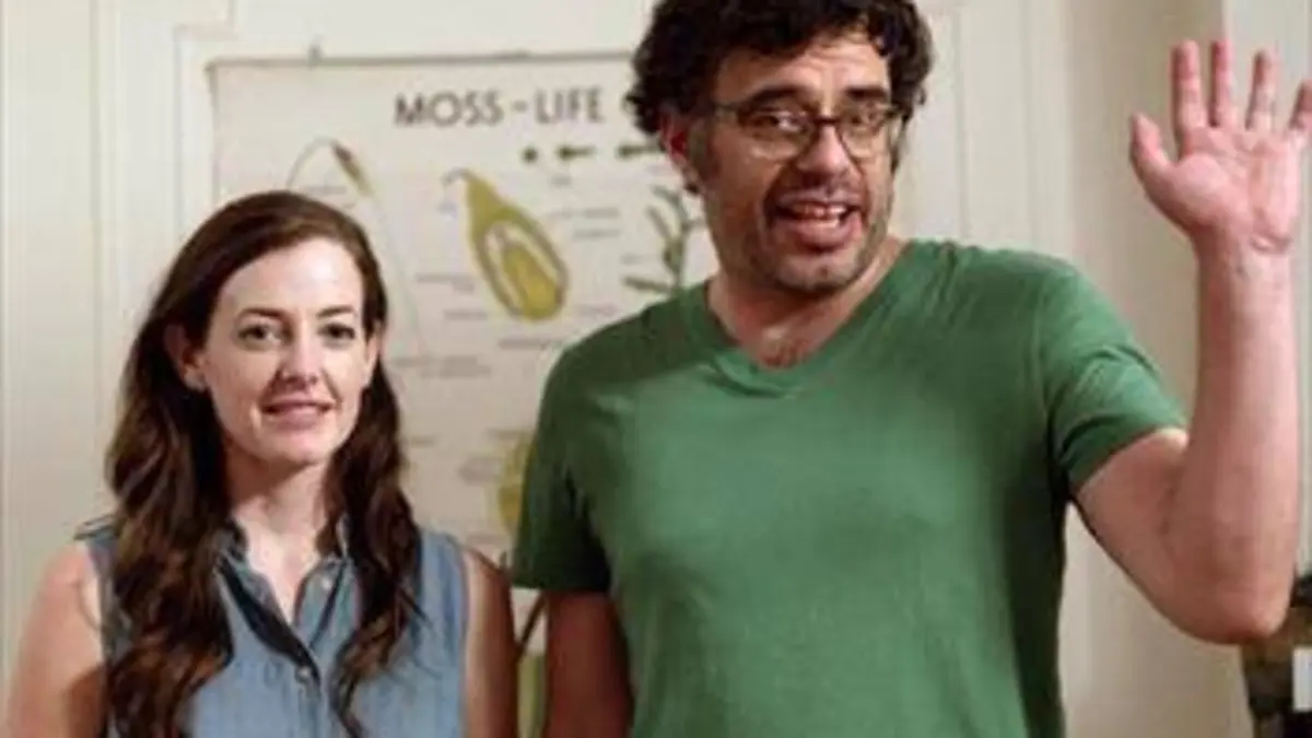 Bande annonce